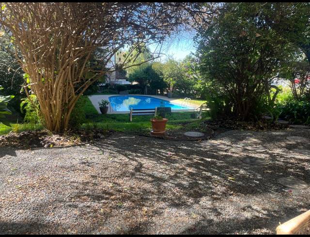 3 BEDROOM APARTMENT TO LET IN BIRDHAVEN